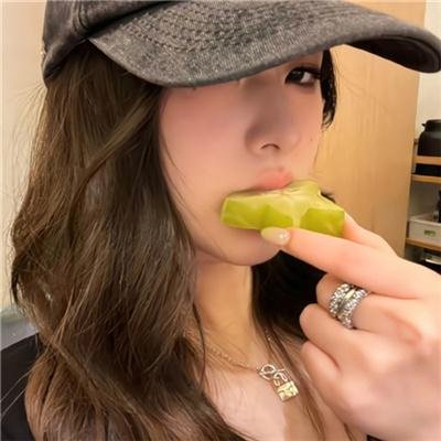 黑女孩