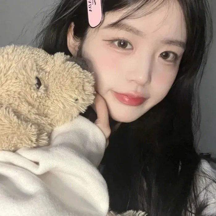 依然如是